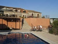 Ca'n Calco Petit Hotel Interior