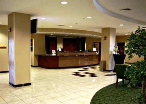 фото отеля Courtyard by Marriott - Wichita at Old Town
