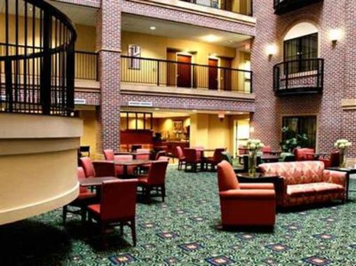 фото отеля Courtyard by Marriott - Wichita at Old Town