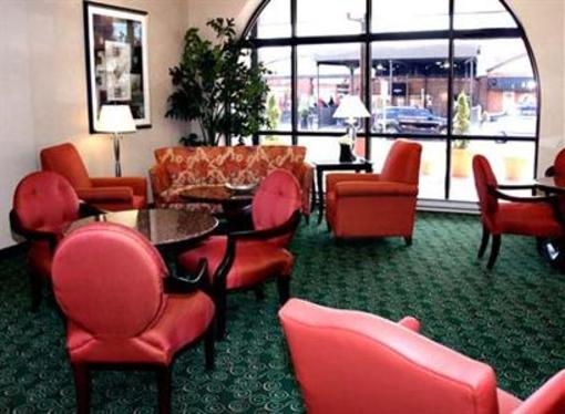 фото отеля Courtyard by Marriott - Wichita at Old Town