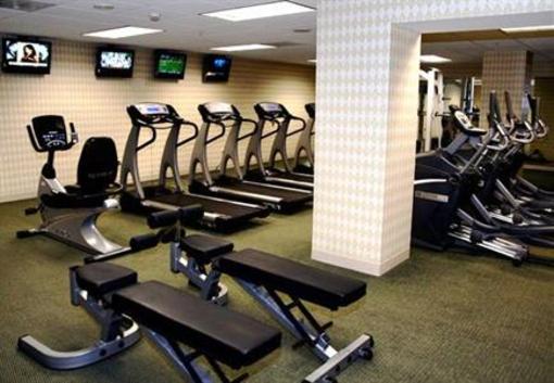 фото отеля Courtyard by Marriott - Wichita at Old Town
