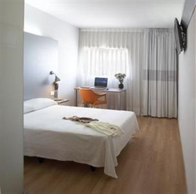 фото отеля Hotel sidorme Barcelona Mollet