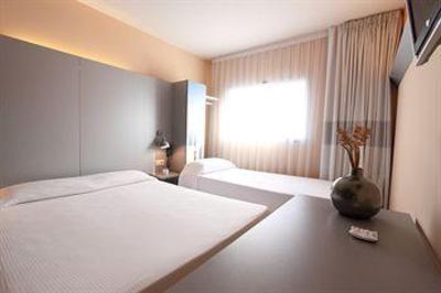 фото отеля Hotel sidorme Barcelona Mollet