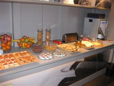 фото отеля Hotel sidorme Barcelona Mollet