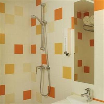 фото отеля Hotel sidorme Barcelona Mollet
