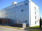 фото отеля Hotel sidorme Barcelona Mollet