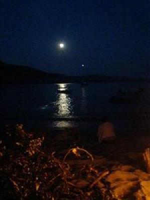 фото отеля Enjoy Lichnos Camping