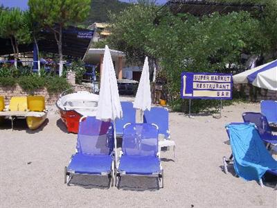 фото отеля Enjoy Lichnos Camping