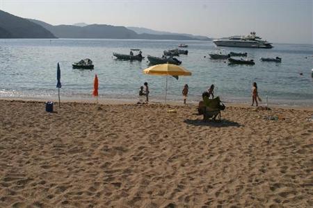 фото отеля Enjoy Lichnos Camping