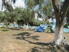 фото отеля Enjoy Lichnos Camping