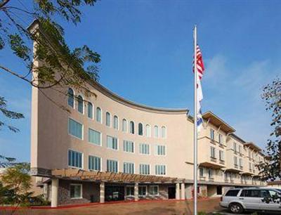 фото отеля BEST WESTERN Avita Suites