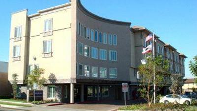фото отеля BEST WESTERN Avita Suites