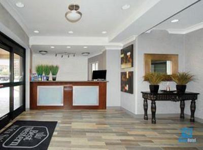 фото отеля BEST WESTERN Avita Suites