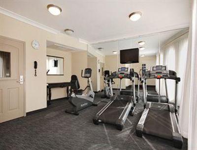 фото отеля BEST WESTERN Avita Suites