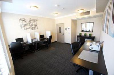 фото отеля BEST WESTERN Avita Suites