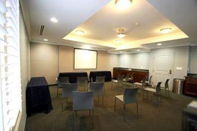 фото отеля BEST WESTERN Avita Suites