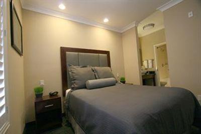 фото отеля BEST WESTERN Avita Suites