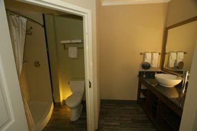 фото отеля BEST WESTERN Avita Suites