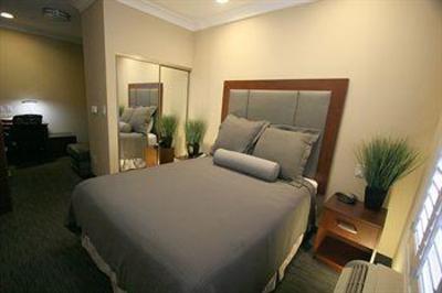 фото отеля BEST WESTERN Avita Suites