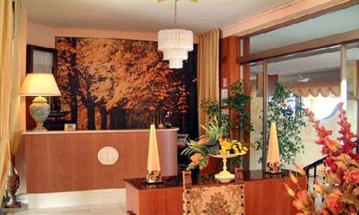 фото отеля Hotel Paradiso Tremosine