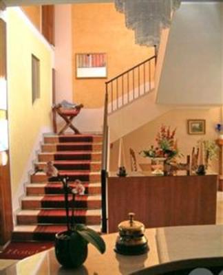 фото отеля Hotel Paradiso Tremosine
