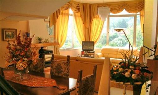 фото отеля Hotel Paradiso Tremosine
