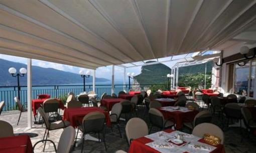 фото отеля Hotel Paradiso Tremosine