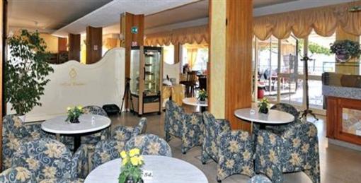 фото отеля Hotel Paradiso Tremosine