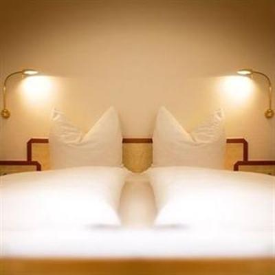фото отеля Hotel Stadt Balingen