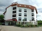 фото отеля Hotel Stadt Balingen