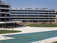 Alvor Baia Hotel Apartamento