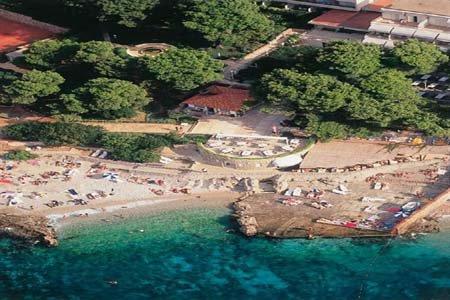 фото отеля Splendid Hotel Dubrovnik
