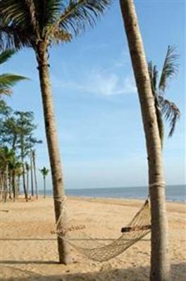 фото отеля Sheraton Hotel Haikou