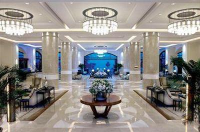 фото отеля Sheraton Hotel Haikou