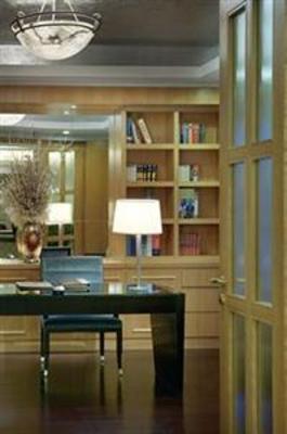 фото отеля Sheraton Hotel Haikou