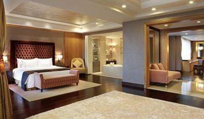 фото отеля Sheraton Hotel Haikou
