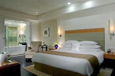фото отеля Sheraton Hotel Haikou