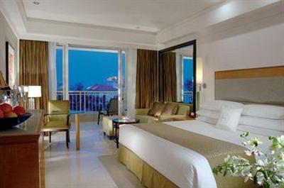 фото отеля Sheraton Hotel Haikou