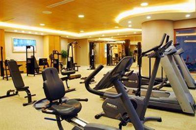 фото отеля Sheraton Hotel Haikou