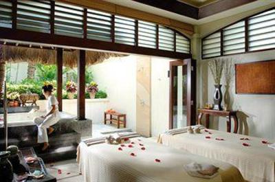 фото отеля Sheraton Hotel Haikou