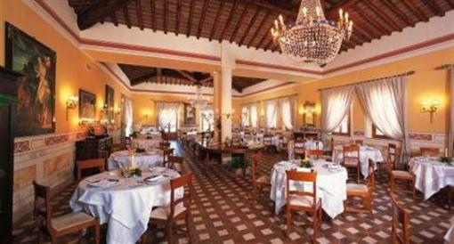 фото отеля Il Piccolo Castello Hotel