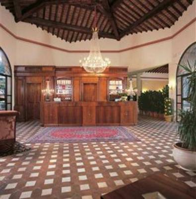 фото отеля Il Piccolo Castello Hotel