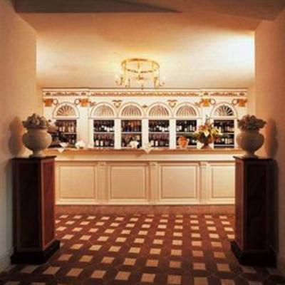 фото отеля Il Piccolo Castello Hotel