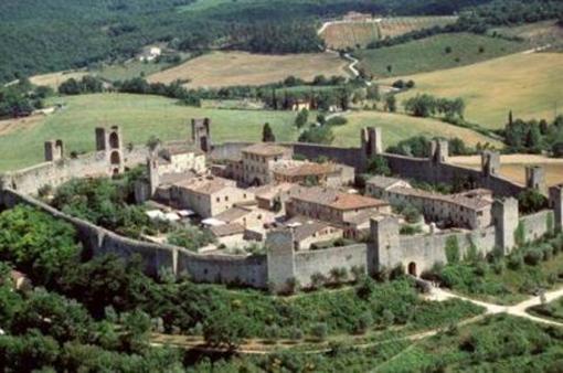 фото отеля Il Piccolo Castello Hotel