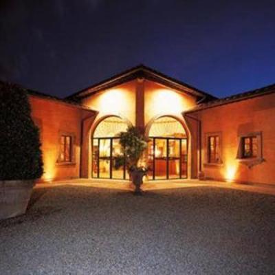 фото отеля Il Piccolo Castello Hotel