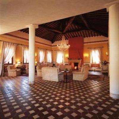 фото отеля Il Piccolo Castello Hotel