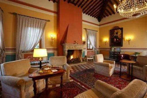 фото отеля Il Piccolo Castello Hotel