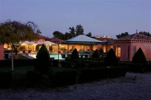 фото отеля Il Piccolo Castello Hotel