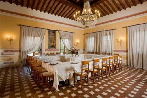 фото отеля Il Piccolo Castello Hotel
