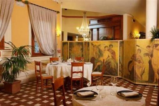 фото отеля Il Piccolo Castello Hotel